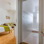 Habitación en casa particular Pit Stop, Con Bagno Privato, Parcheggio E Clima *