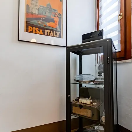 Pit Stop, Con Bagno Privato, Parcheggio E Clima Privat bolig