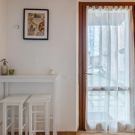 Pit Stop, Con Bagno Privato, Parcheggio E Clima