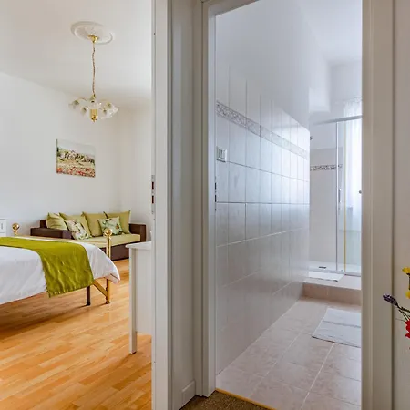 Homestay Pit Stop, Con Bagno Privato, Parcheggio E Clima *