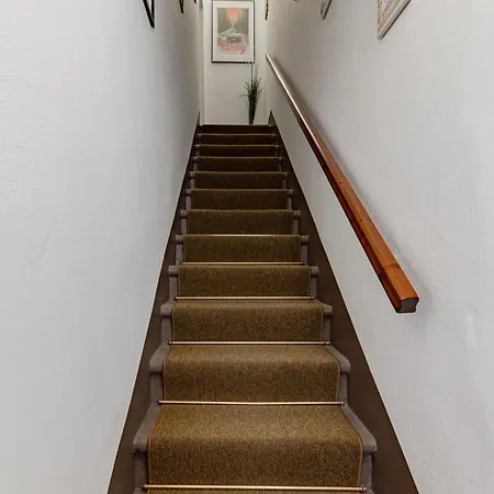 Pit Stop, Con Bagno Privato, Parcheggio E Clima *